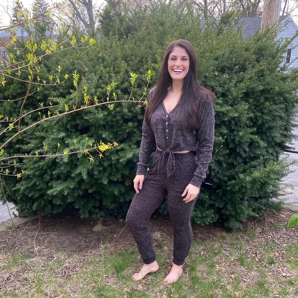 Meet your Posher, Krista
